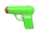emoji water pistol
